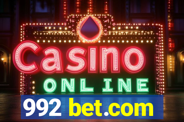 992 bet.com